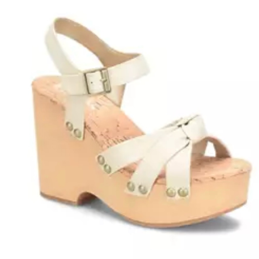 Korks, Dawson Sedge Sandals